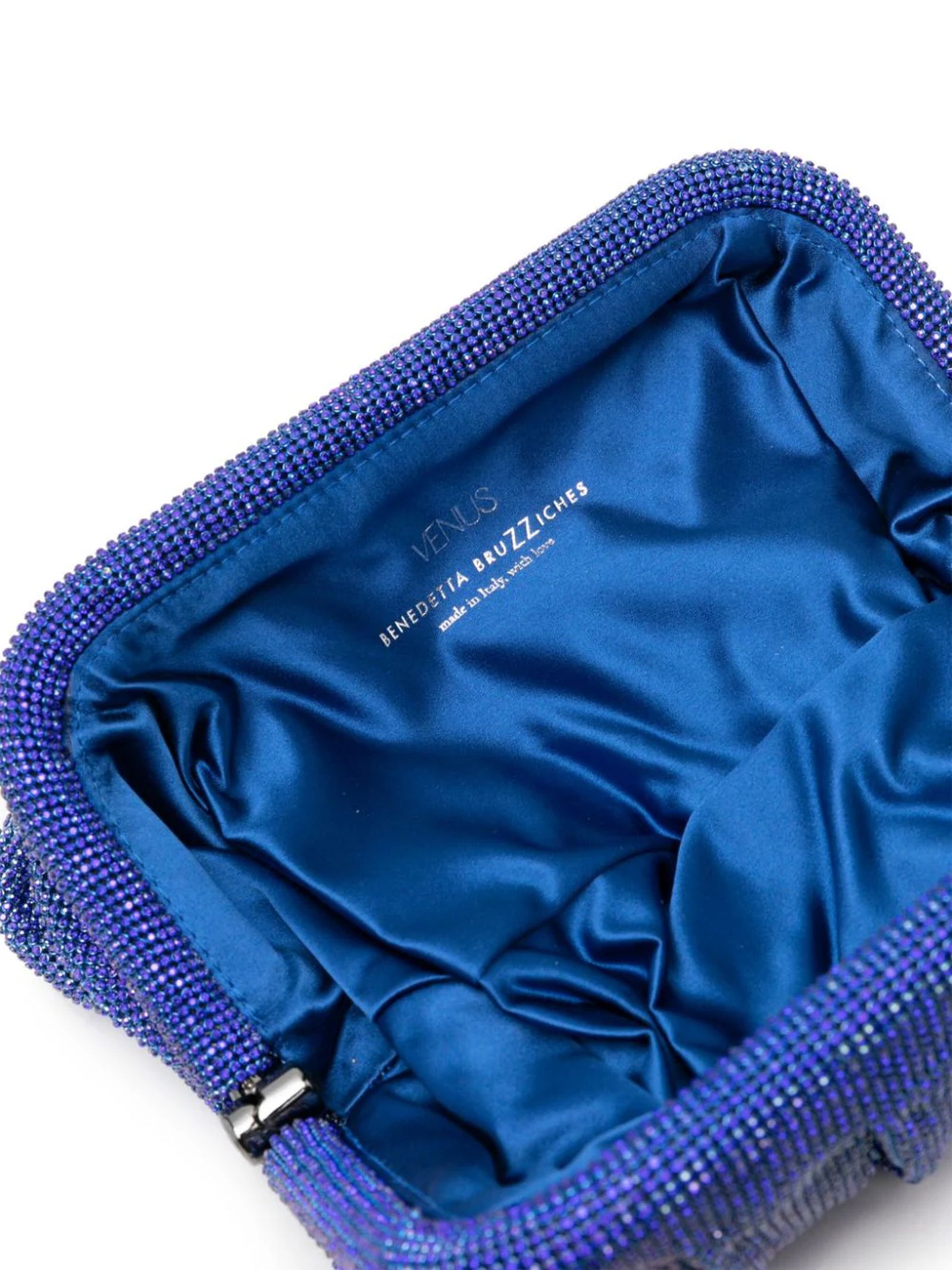Benedetta bruzziches clutch online